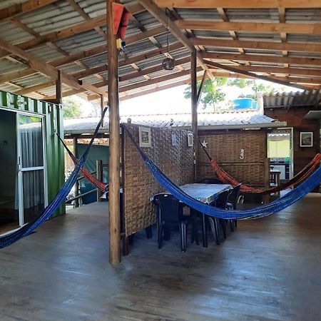 Recanto Do Estaleiro Hotel Ubatuba Exterior foto