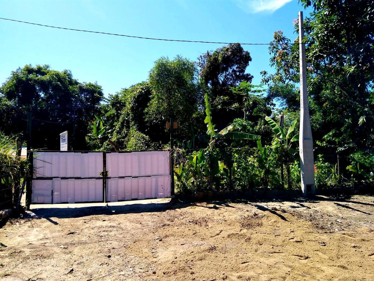 Recanto Do Estaleiro Ubatuba Exterior foto