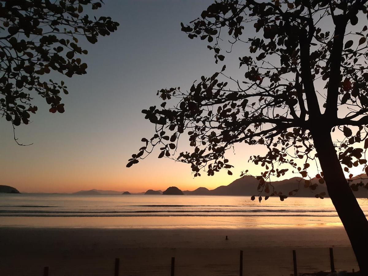 Recanto Do Estaleiro Hotel Ubatuba Exterior foto