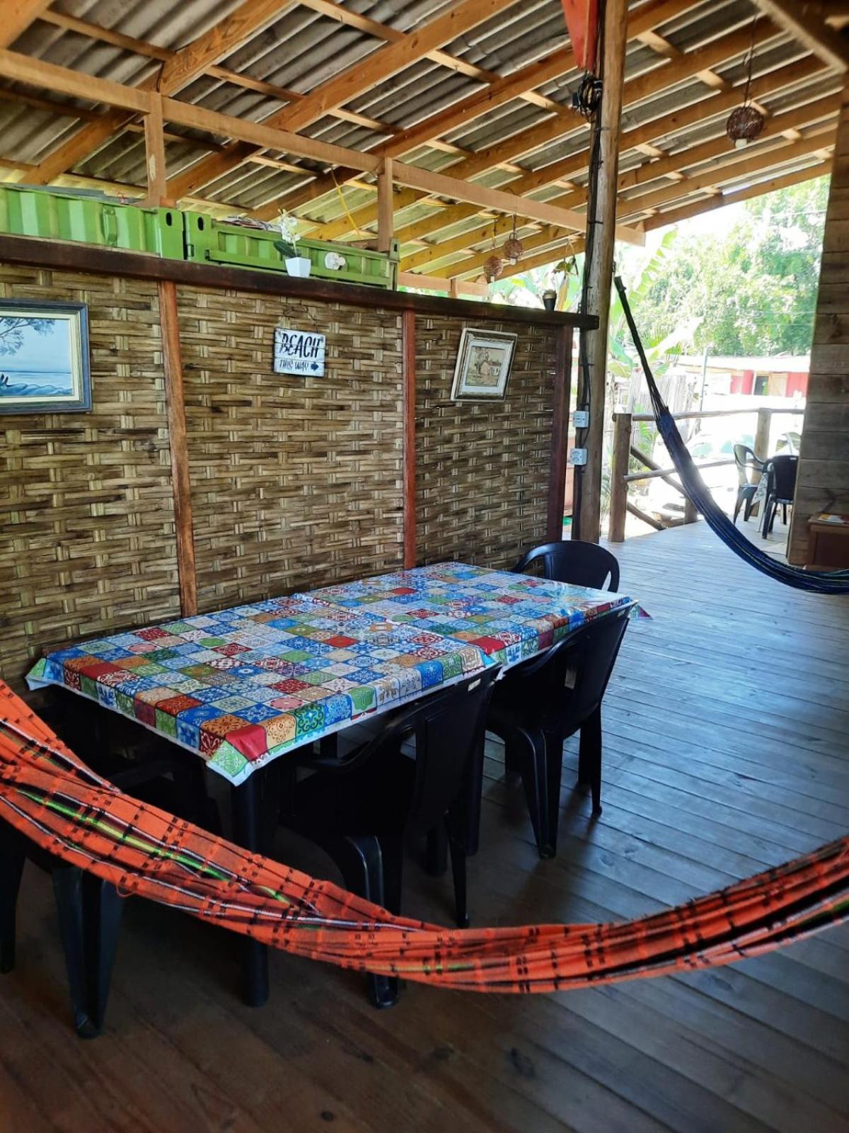 Recanto Do Estaleiro Hotel Ubatuba Exterior foto