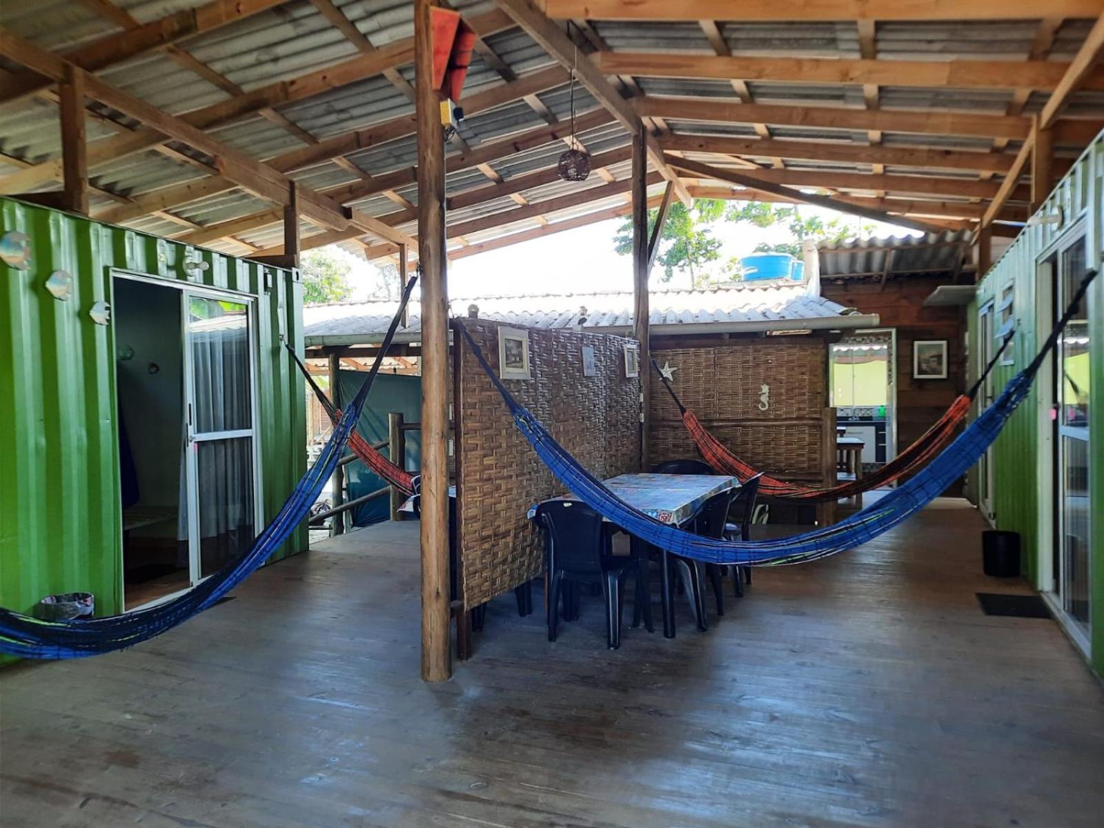 Recanto Do Estaleiro Hotel Ubatuba Exterior foto